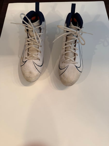 Nike Huarache Lacrosse Cleats Men's Size 10.0  (Used)