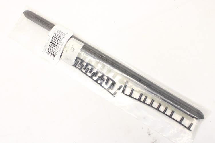 BUMPERGUARD / GROMMET SET: VOLKL DNX 10 / POWERBRIDGE PB 10 MP (18X20) #243513