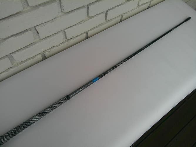 Mitsubishi Chemical TENSEI Blue 65g Stiff Flex FW Wood Shaft - Titleist Tip- 42"