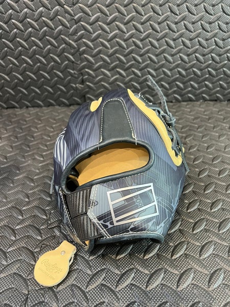 Rawlings REV1X