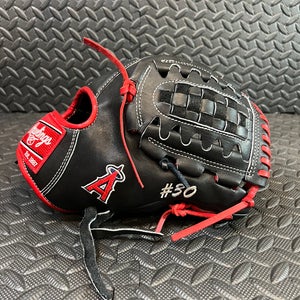 Rawlings Heart of the Hide Angels Custom