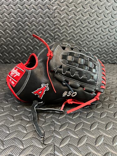 Rawlings Heart of the Hide Angels Custom