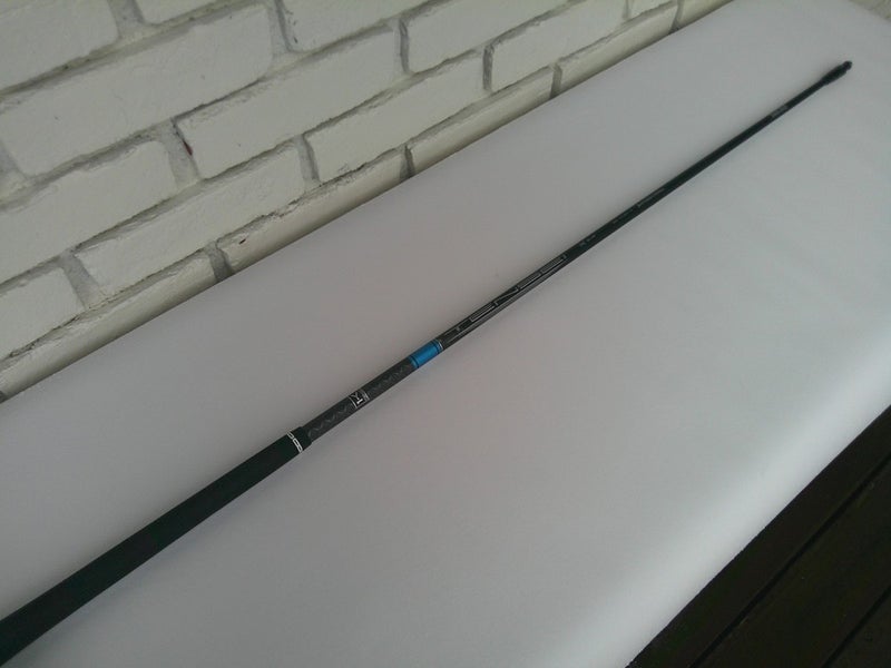 Mitsubishi Chemical TENSEI Blue 1K 65g Regular Flex FW Wood Shaft - Titleist Tip