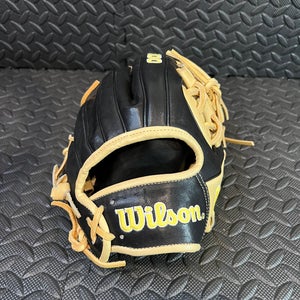Wilson A2000
