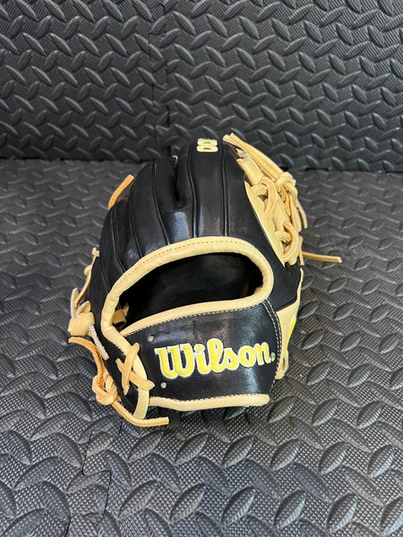 Wilson A2000