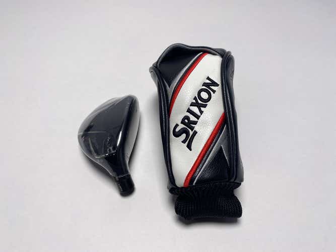 Srixon ZXi 3 Hybrid 19* HEAD ONLY Mens RH HC - NEW