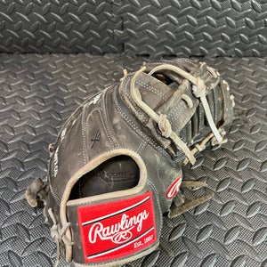 Rawlings Heart of the Hide