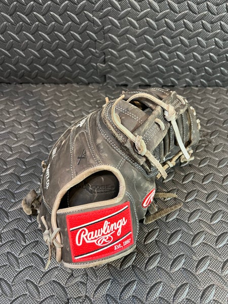 Rawlings Heart of the Hide