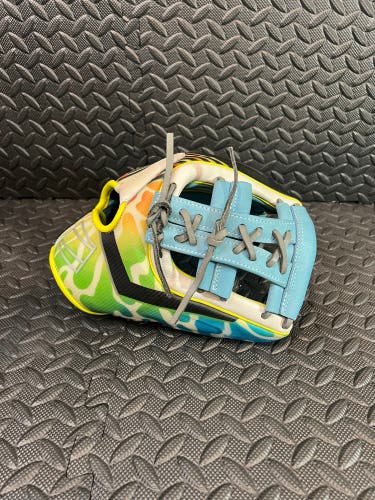 Rawlings REV1X Lindor