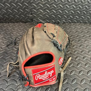 Rawlings Heart of the Hide David Price