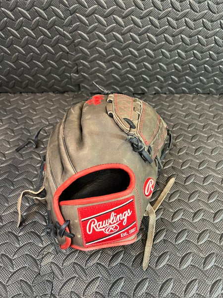 Rawlings Heart of the Hide David Price