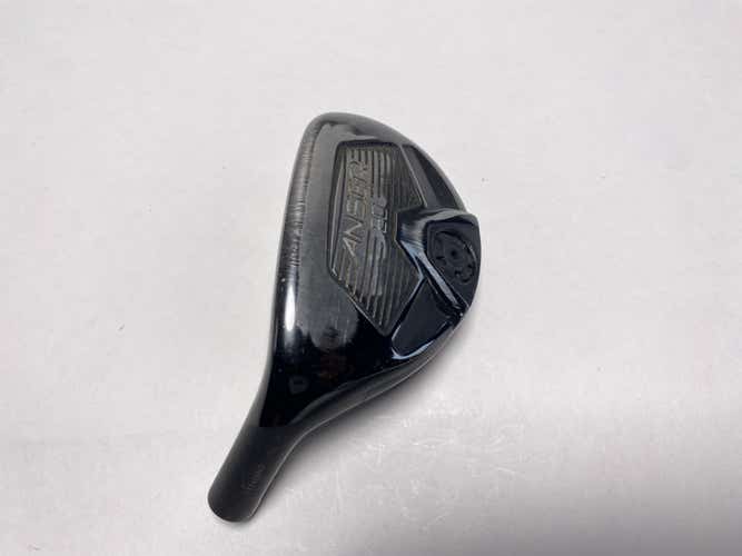 Ping Anser 3 Hybrid 20* HEAD ONLY Mens LH