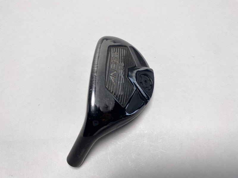 Ping Anser 3 Hybrid 20* HEAD ONLY Mens LH