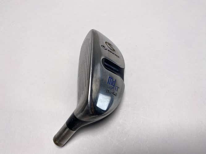 Sonartec MD 1 Hybrid 17* HEAD ONLY Mens LH