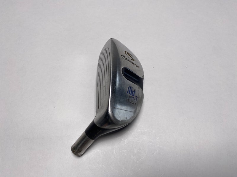 Sonartec MD 1 Hybrid 17* HEAD ONLY Mens LH