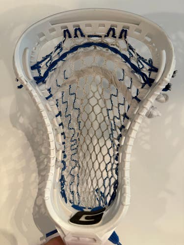 Gait Strung D2C Head (Like - New)