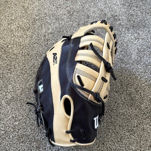 Wilson A2K First Base