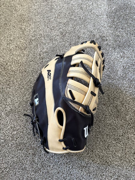 Wilson A2K First Base