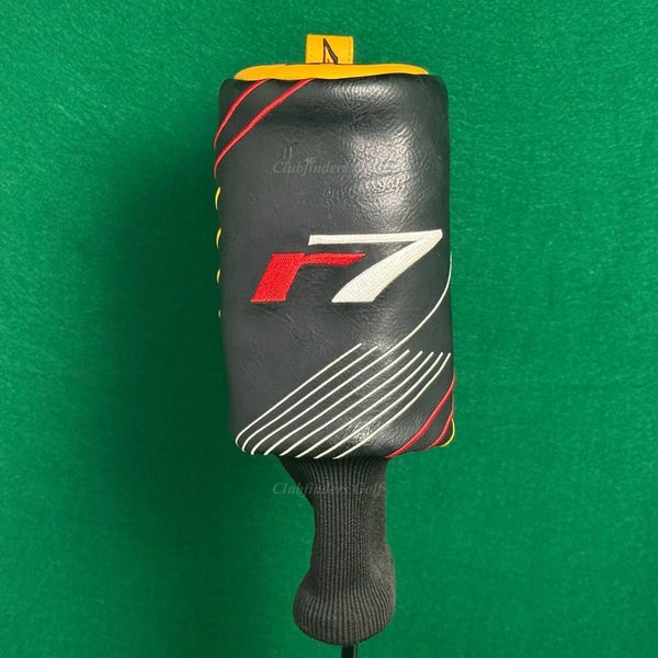 Taylormade R7 Mini Driver Cover TaylorMade r7 Quad Mini Driver 13.5 Driver Tensei AV Series 65 Regular ...