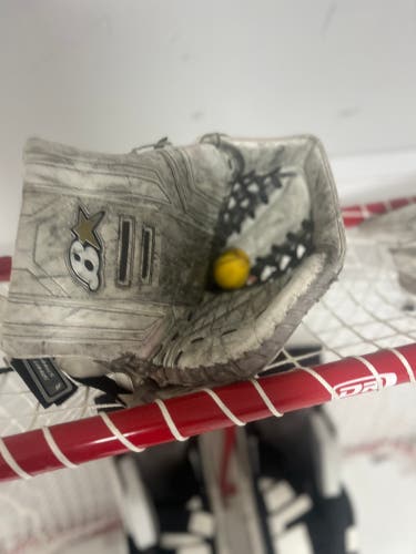 Brian's Optik X3 Regular (Used)