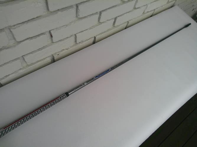 Mitsubishi Rayon DIAMANA Blue 65g Stiff Flex Driver Shaft - Titleist Tip - 44"