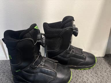 Used 4" Tennis Racquet