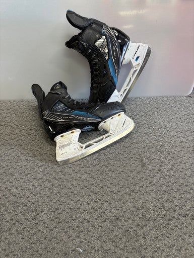 Used True TF7 Junior Hockey Skate Junior 04 11858-S000081675
