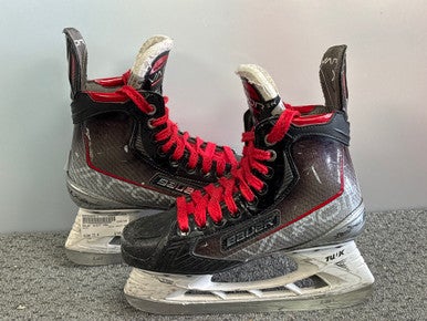 Used Bauer SHIFT PRO Intermediate Hockey Skate Intermediate 5.0 11858-S000080874