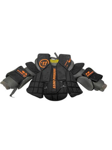 Used Warrior RITUAL G2 Inter Body Armor LG 11680-S000423035