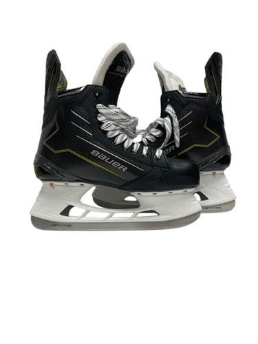 Used Bauer M40 Senior Hockey Skate Senior 11 11680-S000426596
