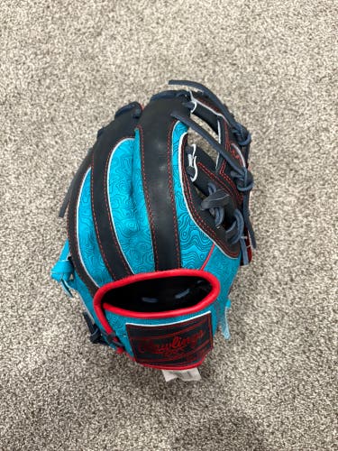 Rawlings Heart of the Hide