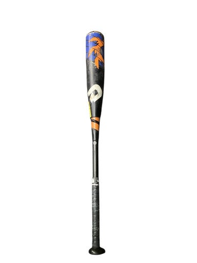 DeMarini (Used) (-10) 29" 2 3/4" Barrel USSSA Certified Bat