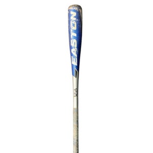 Easton (Used) (-10) 28" Bat