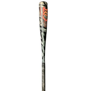 Easton (Used) (-10) 28" 2 3/4" Barrel USSSA Certified Bat