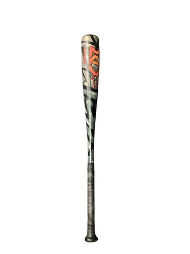 Easton (Used) (-10) 28" 2 3/4" Barrel USSSA Certified Bat