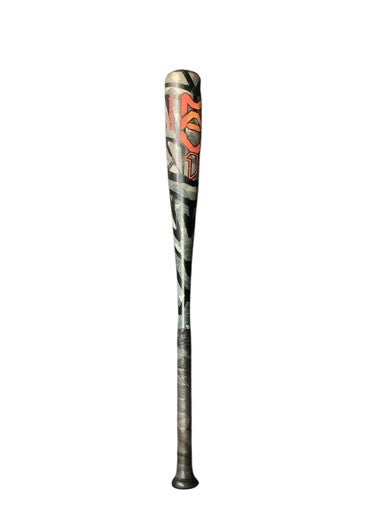Easton (Used) (-10) 28" 2 3/4" Barrel USSSA Certified Bat