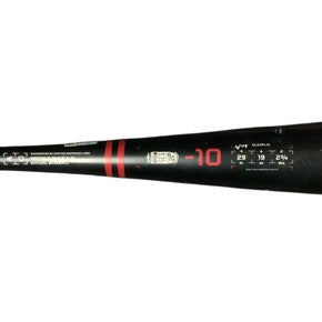 Used Easton SL23AL10 BB/SB USSSA 2 3/4 Bat 29" 10743-S000468630