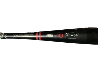 Used Easton SL23AL10 BB/SB USSSA 2 3/4 Bat 29" 10743-S000468630
