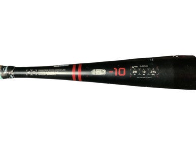 Used Easton SL23AL10 BB/SB USSSA 2 3/4 Bat 29" 10743-S000468630