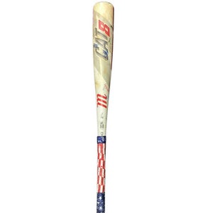 Used Marucci MSBC810 BB/SB USSSA 2 3/4 Bat 28" 10743-S000469448