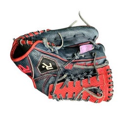 Used RICO PRIME SERIES BB/SB Glove LH Throw Navy Blue 11 3/4" 10743-S000469836