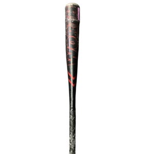 Used Worth LITHIUM BB/SB USSSA 2 3/4 Bat 28" 10743-S000471616