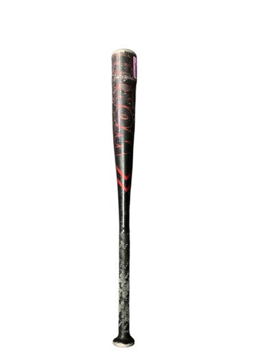 Used Worth LITHIUM BB/SB USSSA 2 3/4 Bat 28" 10743-S000471616