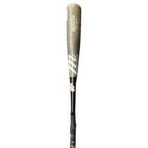Marucci (Used) (-10) 28" 2 3/4" Barrel USSSA Certified Bat