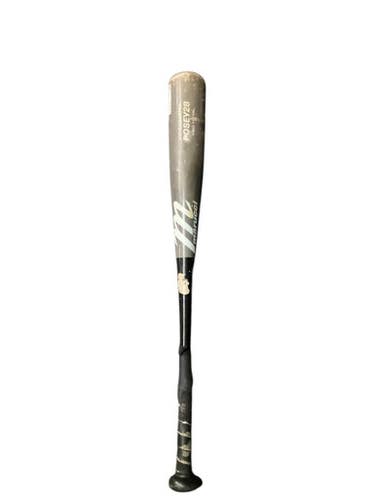 Marucci (Used) (-10) 28" 2 3/4" Barrel USSSA Certified Bat