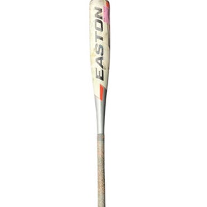 Used Easton SL20X10 BB/SB USSSA 2 3/4 Bat 28" 10743-S000465283