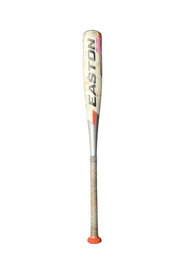 Used Easton SL20X10 BB/SB USSSA 2 3/4 Bat 28" 10743-S000465283