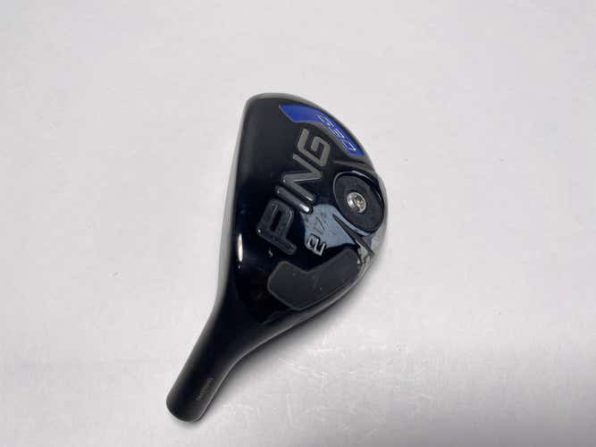 Ping G30 2 Hybrid 17* HEAD ONLY Mens LH