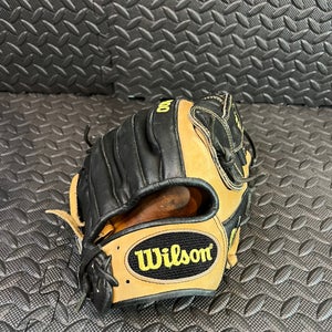 Wilson A2000