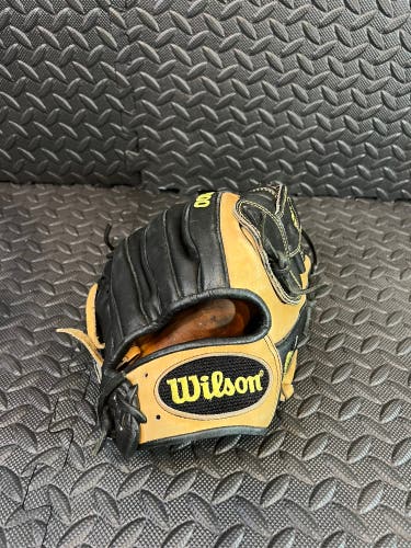 Wilson A2000